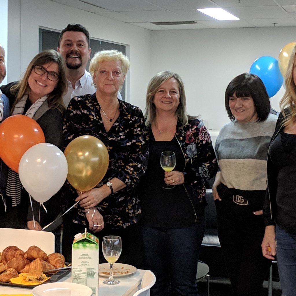 LiFraumeni Syndrome Living LFS