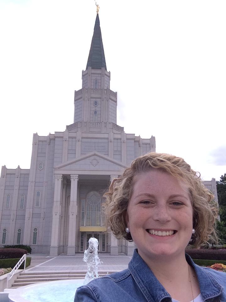 andrea kenney temple