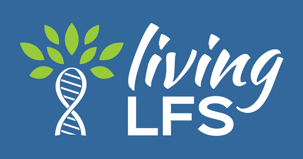 Living LFS Logo