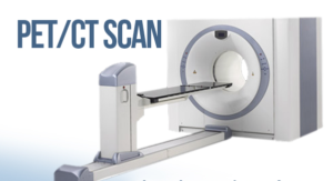 PET/CT Scan