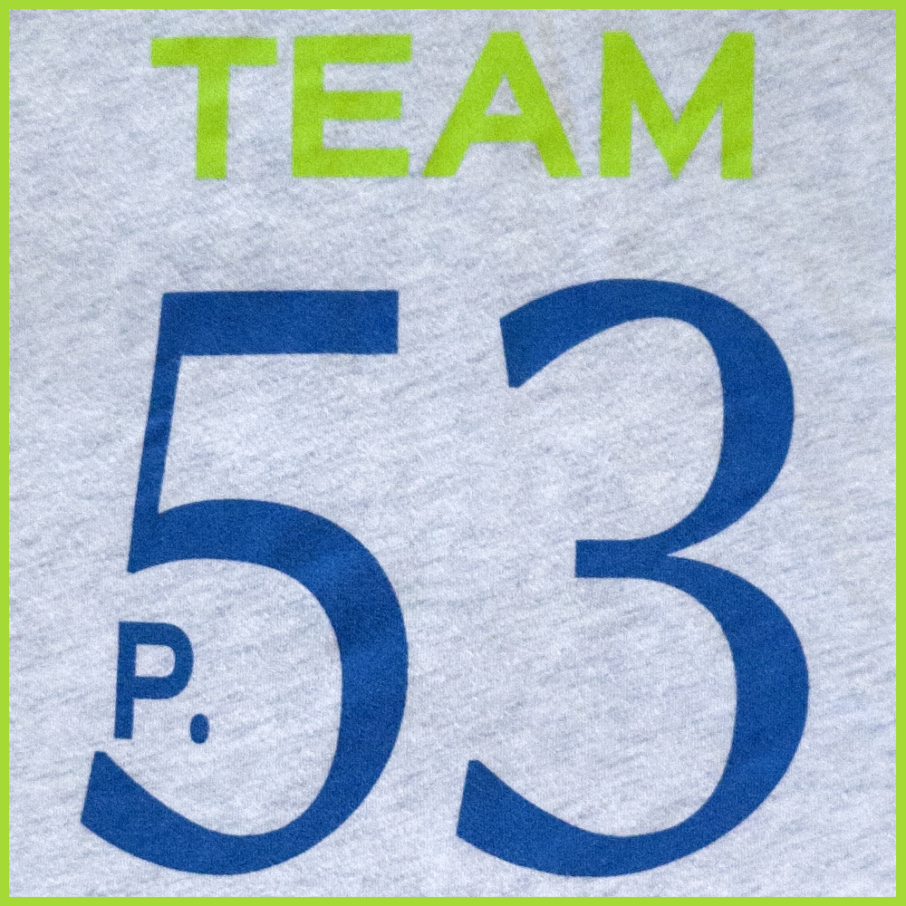 Team P53: Li-Fraumeni Syndrome
