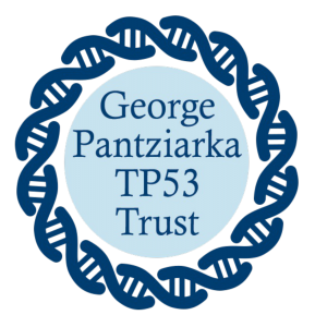 The George Pantziarka TP53 Trust