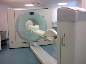 Positron Emission Tomography and Computed Tomography, or PET-CT