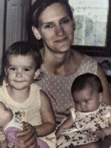 Identifying Li-Fraumeni Syndrome: Taylor's Aunt Jennifer