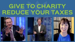 8 Sophisticated Ways to Donate to Charity and Reduce Your Taxes