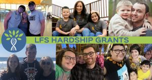 LFS Hardship Grants
