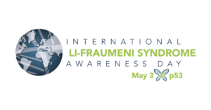 International LFS Awareness Day is May 5