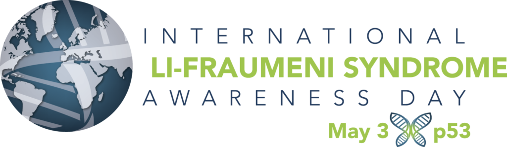 International LFS Awareness Day is May 5