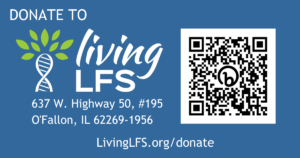 Donate to Living LFS