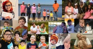 Give today to support families and individuals with Li-Fraumeni syndrome