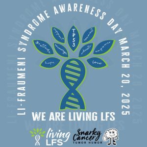 LFS Awareness Shirt 2025