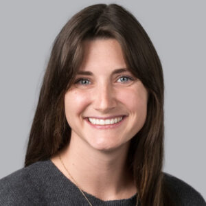 Kathleen Rooney, MSW, LSW